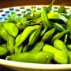 初ものを食べると寿命が75日延びるそうで、