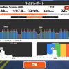 【Zwift】室内ローラーでベーストレーニング_20253/4