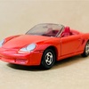 TOMICA  PORSCHE  BOXSTER　TOMICA  ANNIVERSARY  24