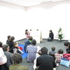 創造大学のお兄さん・お姉さんとクリスマスであそぼう