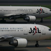  JL JA8375 A300-600R