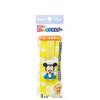 【実体験】ベビー用パシファイアの落下ストレスから解放！ピジョン おしゃぶりホルダー < ディズニーベビー > ベビーミッキー徹底レビュー