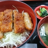 せっかく駒ヶ根に70日間もいるんだからいろんな店のソースかつ丼を食べ比べてみることにした⑦大正浪漫亭