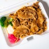 肉波のキッチンカーが中山競馬場にやってくる！！（4月19日・20日）