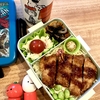 シングルファザーのお弁当５