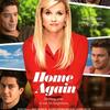 映画「ホーム・アゲイン」（原題：Home Again、2017、劇場未公開）を見る。リース・ウィザースプーン主演。