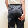 殿筋（ヒップ）のストレッチの効果とやり方