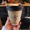 20200412 出勤道中、片手ドリンク紀行② TABI Coffee Roaster