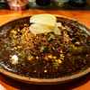 絶品スパイスカレーとアペロ（万代グリル ガルベストン）