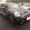 JCW PROリアディフューザー＠F56JCW