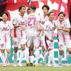 C大阪、横山夢樹2戦連続2ゴールなど岡山に3-2競り勝ち！3連勝で西区2位フィニッシュ　J1第18節（関連まとめ）