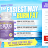 Super Fast Keto Boost Reviews *Shark Tank