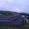 親子でSUPER GT第2戦【FUJI 500km RACE】を観戦&車中泊②〜2日目 決勝〜