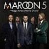 MAROON5/Happy Xmas (War Is Over) 