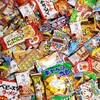 駄菓子は好きですか？