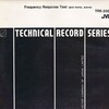 TECHNICAL RECORD SERIES JVC TRS-2001