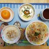 11/29(木)の給食