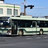 京都市バス 1526号車 [京都 200 か 1526]