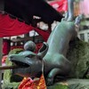 6月稲荷山参拝　その８