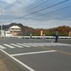 栃木県那須烏山市で開催された第13回那須烏山マラソンに参加してきました