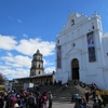 2015 last in Guatemala 11,サンタ・クルス・デル・キチェSanta Cruz del Quiche
