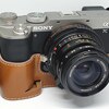 【オールドレンズ】小型のM-ROKKOR 28mm F2.8をα7Cで使ってみた