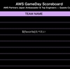 2023 Japan AWS Top Engineers GameDayに参加しました！