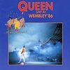 Queen [Live At Wembley'86]を聴いています