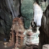 Phnom Chhngok Cave Temple に２回行く事になりました。