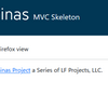 Zend FrameworkからLaminasに移行する話（３）