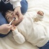 子供が歯磨きしない時の対処法。