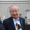 【みんな生きている】田口八重子さん・横田めぐみさん［飯塚繁雄さん死去３］／ＳＴＳ