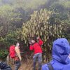 静岡雙葉中学校・高等学校　フィールドワーク1日目