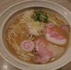 麺屋びびり　/　MENYA BIBIRI