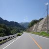足尾銅山の光と影・・・・擁壁の向こうは堆積場という施設だった件