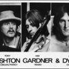 Eric Clapton Session Works #92 Ashton, Gardner & Dyke (1970)