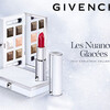 甘美に煌めく冬の時間。クリスマスコフレ☆ by GIVENCHY