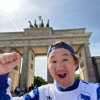イーストサイドギャラリーは外せない ベルリン観光 植田朝日のサッカー旅ブログ Footraveller サッカー旅をしよう