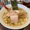 【今週のラーメン５４５５】中華そば 東京ぐれっち（東京・阿佐ヶ谷）淡麗白醤油そば 海老辛味 ＋ おつまみ和えそば ＋ サッポロ赤星２本　〜新たな旨さ阿佐ヶ谷ホワイト！穏やかな淡麗さ漂わせる出汁との麺と具材のハーモニー旨し！