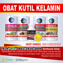 Obat Kutil Kelamin