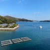 伊勢湾を見て、おだやかな波を思い、Le Onde by ヴァレンティナ