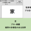 秋、外構作業の季節になりました。
