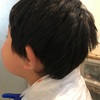 ママカットはいつまでかな？子供のヘアカット