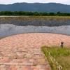 義呂池（岐阜県海津）