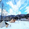 駒ヶ根キャンプセンターの魅力！通年営業で四季折々を楽しもう！