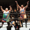 曙は「プロレスラー」としても活躍したのだ、という歴史を振り返りたい。