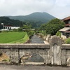 月瀬橋（鳥取県日野郡日南町上石見）