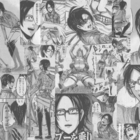 進撃の巨人 ハンジの性別が作者の発言でついに確定 漫画神