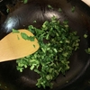常備菜　又の名を　貧乏料理