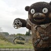 5日目　宮崎県都農町→熊本県八代市　雨から逃げて...